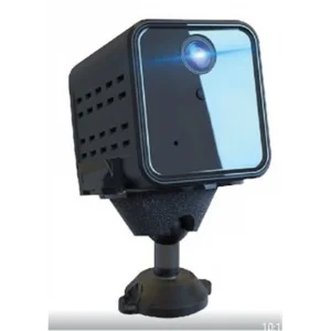 Seenergy SE-1080M4G Battery 4G Kamera