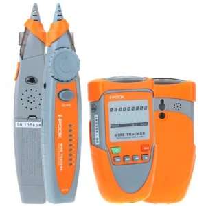 Seenergy SE-1803 I-Pook Kablo Test Cİhazı