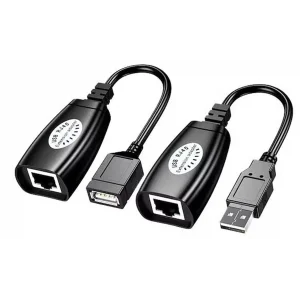 Seenergy SE-200M 200 Metre Usb Extender