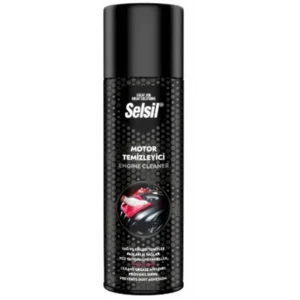 Selsil Köpük 600GR (750ML)