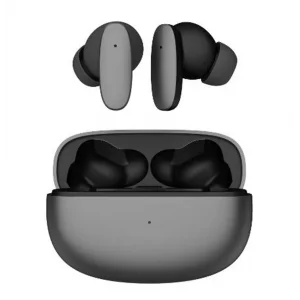 Snapron SNK-9004 Siyah Anc & Enc Kablosuz Bluetooth 5.4 Kulaki·çi· Kulaklik