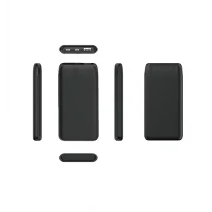 Snapron SNP-3010 10.000 Mah Hızlı Şarj 22.5w Powerbank