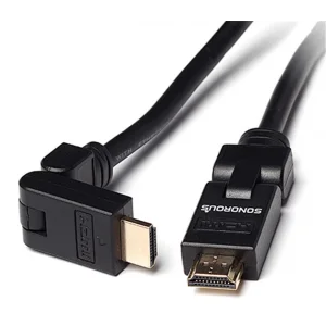 SONOROUS FLEX-3120  4K 2 METRE HDMI KABLO