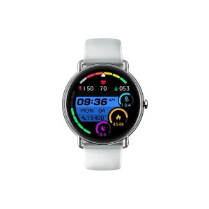 Soultech Soulfit SW003G Akıllı Saat Gümüş