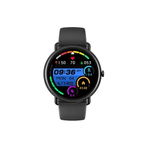 Soultech Soulfit SW003S Akıllı Saat Siyah