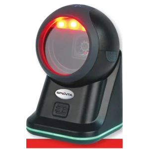 Spenta ST-5400 Masaüstü Karekod ve Barkod Okuyucu