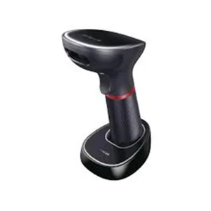 Sunlux XL-9610 Kablosuz 2D Karekod Barkod Okuyucu