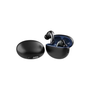 SWORD 2110PRO ANC Bluetooth 5.4 Kulaklık, Dijital Ekran, IPX4, Uzun Pil Ömrü, Bass, Android&Ios Siyah SW-2110PRO