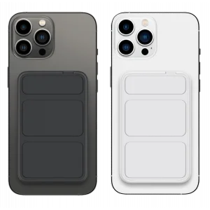 SWORD Magsafe Powerbank 7000mAh 20W Hızlı Şarj Standlı ve Taşınabilir iPhone ve Android Uyumlu