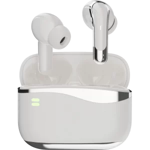 SWORD RS90PRO ANC Bluetooth 5.4 Kulaklık, 25ms Düşük Gecikme, 2.4G Dongle,IPX4, Uzun Pil, Bass,Android&Ios