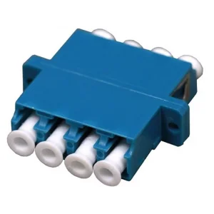 TELDATA TLD-ADP05 FIBER OPTIK LC-UPC SM DUBLEX ADAPTÖR(20Lİ)