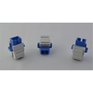 TELDATA TLD-TLD235 SHUTTER SIMPLEX ADAPTÖR SC-SM(10LU)