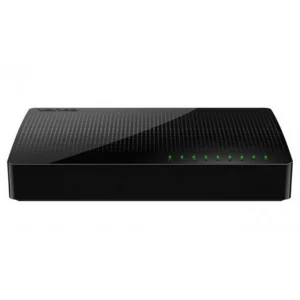 Tenda SG108 8 Port 10-100-1000 Mbps Switch Plastik Kasa