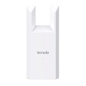 Tenda T10 300 Mbps Wifi Range Extender-Menzil Genişletici 2 Anten