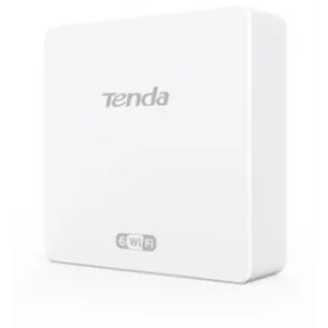 Tenda W15 Pro AX3000 Wi-Fi 6 Wireless İç-Ortam Access Point
