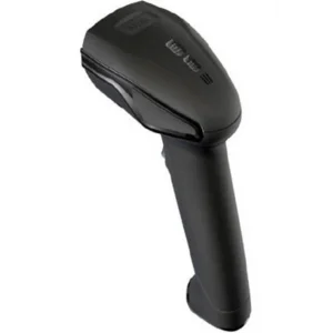 Tiger CS620-BT 2D Karekod Bluetooth+2.4 Ghz  Kablosuz Kullanım Barkod Okuyucu