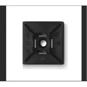 Tork trk-2828Y-B Siyah 100lü 28X28 Kroşe