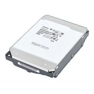 Toshiba 12TB MG09 MG09ACA12TE  3.5  (8,9 cm) 256MB 7200 Rpm 7-24 Güvenlik Diski