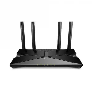 Tp-Link Archer AX10 Dual Bant Wi-Fi6 Router AX1500