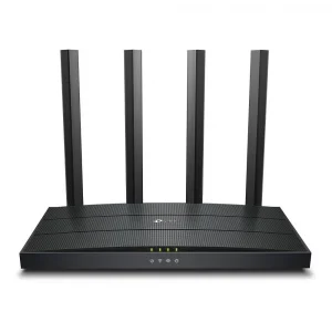 Tp-Link Archer AX1500 Dual Bant Wi-Fi6 Router AX1500