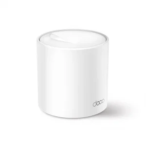 Tp-Link DECO X55 1Lİ Wi-Fi 6 AX3000 Tüm Evi Kapsayan Mesh Wifi Sistemi