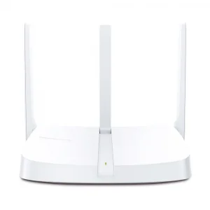 Tp-Link Mercusys MW306R 300 Mbps Kablosuz Router