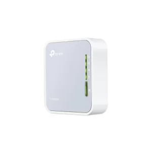Tp-Link TL-WR902N 750 Mbps Seyehat Router