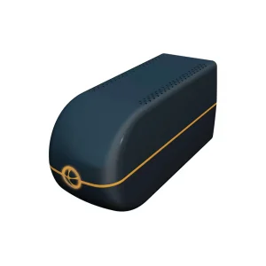 Tunçmatik Lite II 650Va Line Interactive Ups