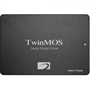 TwinMOS 128Gb TM128GH2UGL H2 Ultra 2.5 580-550MB-S Sata (3d Nand) SSD Disk (Gri)
