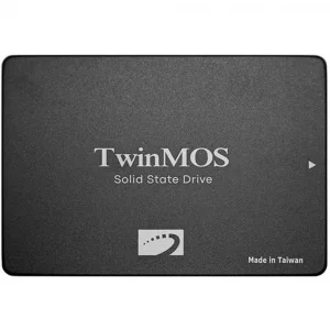 TwinMOS 1TB TM1000GH2UGL 2.5 SATA3 SSD (580Mb-550Mb-s) TLC 3DNAND Grey Ssd Disk