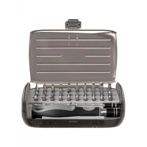 UF-TOOLS 840084 30xH4-28mm Hassas Bits Uçlu 32 Parça Tamir Seti