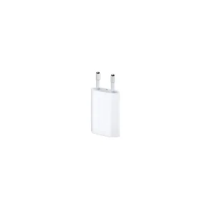 Apple 5 W USB Şarj Adaptörü MGN13TU/A (Apple Türkiye Garantili)