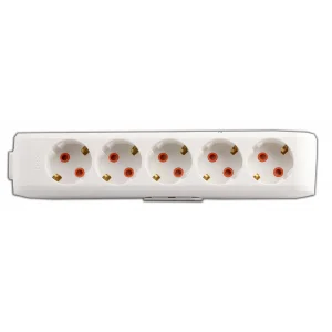 Viko Multi-Let Vm51 5li 1mt Topraklı Kablolu (90113501)