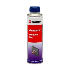 WÜRTH 586 151 0250 028 12  250ml Radyatör Temizleyici