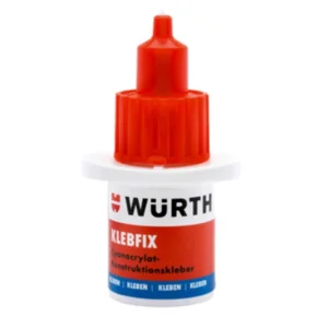 Würth Dos Süper Yapıştırıcı 5gr 08930900 028 250