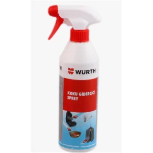 Würth Sprey 500ml  Koku Giderici 089313920 028 12