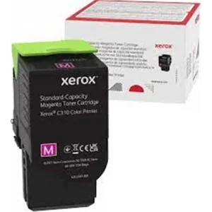Xerox 006R04362 C310-C315 Standart Kapasite Magenta Kırmızı Toner 2.000 Sayfa