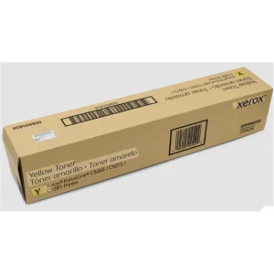 Xerox 006R04858 Primelink Sarı Orjinal Toner - C9265 - C9275