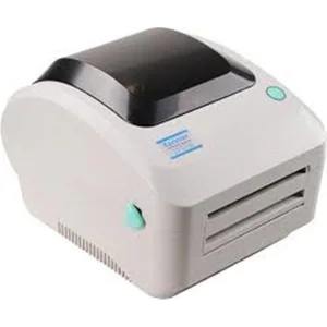 XPrinter XP-470B Direk Transfer Usb+Seri+Ethernet Bağlantılı Barkod Yazıcı