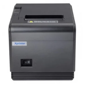 XPrinter XP-Q800 USB+Ethernet Fiş Yazıcı