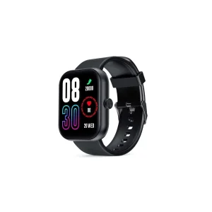 INFINIX Xw1 Akıllı Saat Siyah