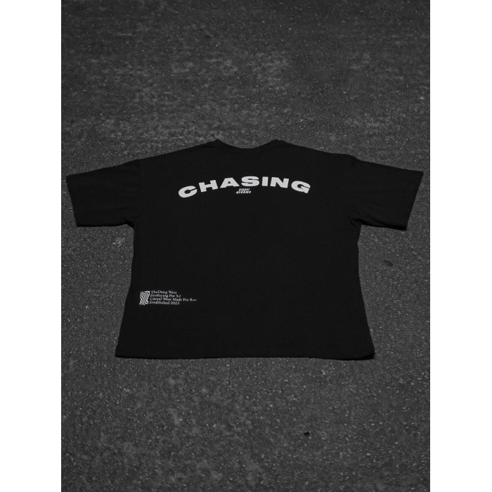 CHASE Oversize T-Shirt