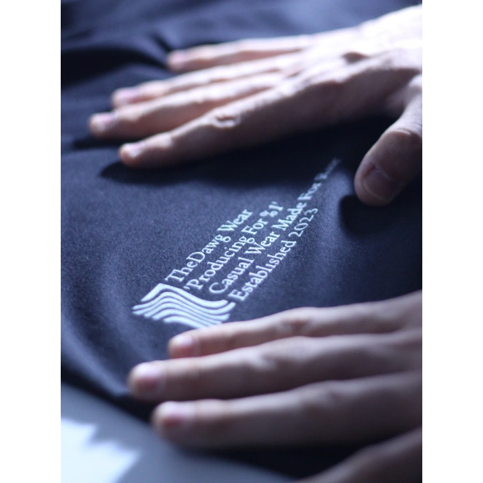 CHASE Oversize T-Shirt