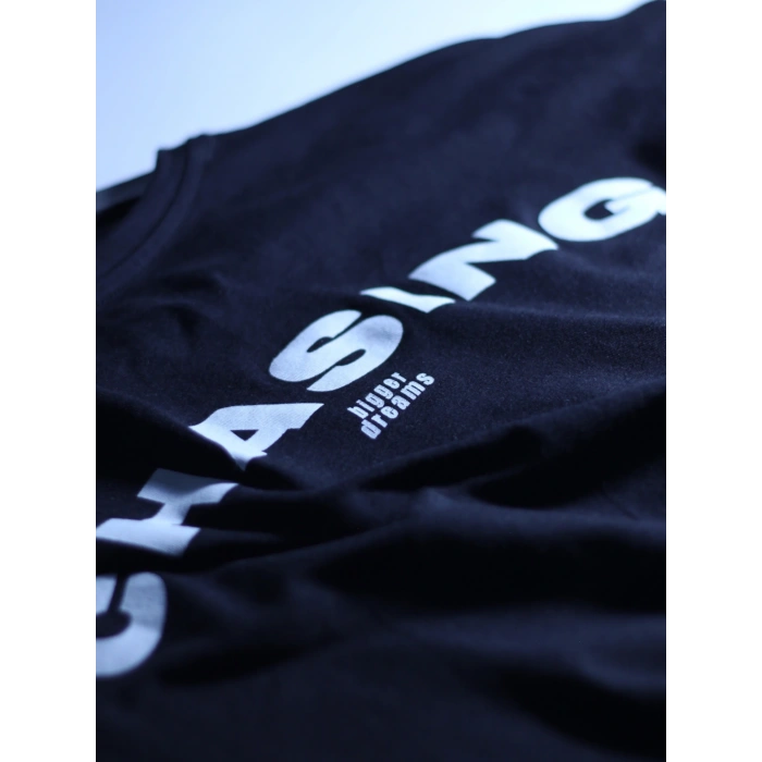 CHASE Oversize T-Shirt