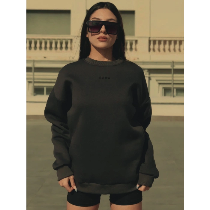 HOPE Oversize Sweatshirt