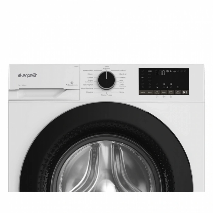 9103 PM Çamaşır Makinesi