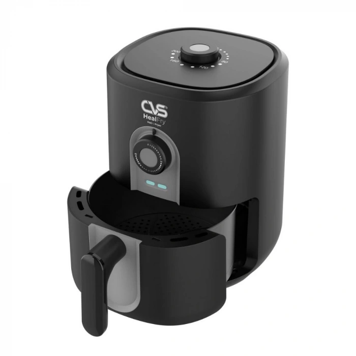 Airfryer Dn 1017 Healfry Sıcak Hava Fritözü Airfryer 5,5 Litre