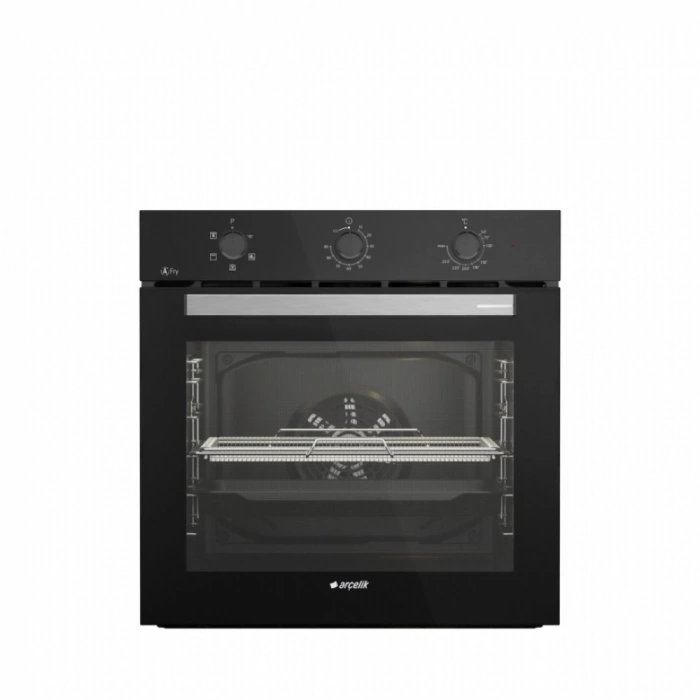 Arçelik Afc 231 S A Fry Ankastre Fırın
