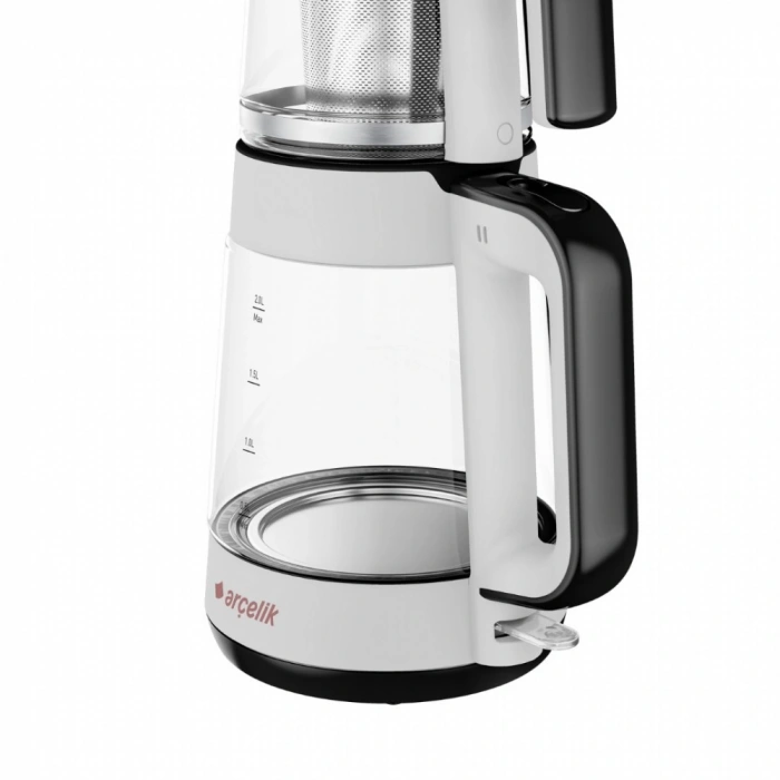 Arçelik cm 6964 Resital Çay Makinesi