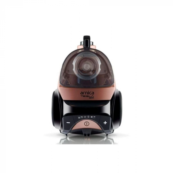 ARNİCA Tesla Premium Koldan Kumandalı Turbo Başlıklı Toz Torbasız